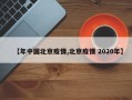 【年中国北京疫情,北京疫情 2020年】