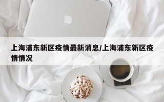 上海浦东新区疫情最新消息/上海浦东新区疫情情况