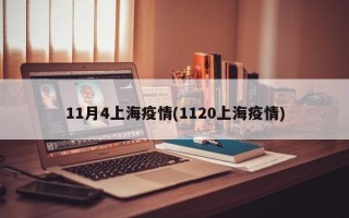 11月4上海疫情(1120上海疫情)